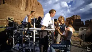 Backdrop to the movie "Thelma & Louise" #675577