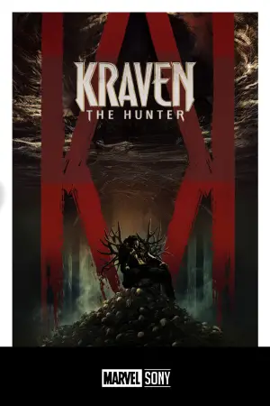 Poster to the movie "Kraven the Hunter" #567457