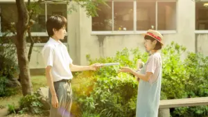 Watch film Whisper of the Heart | WHISPER OF THE HEART Trailer (2023)