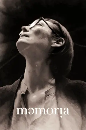 Poster to the movie "Memoria" #360408