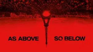 Backdrop to the movie "As Above, So Below" #53618