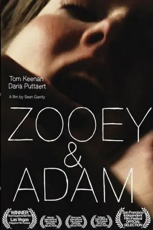 Poster to the movie "Zooey & Adam" #738024