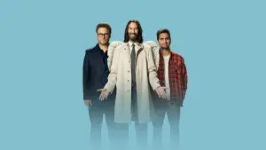 Backdrop to the movie "Good Fortune" #517893