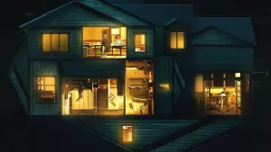 Backdrop to the movie "Hereditary" #227316