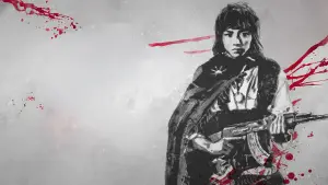 Backdrop to the movie "Battle Royale II: Requiem" #867587
