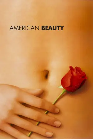 Poster to the movie "American Beauty" #615139