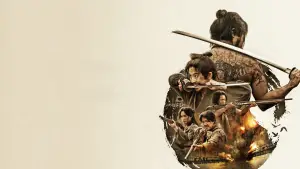 Backdrop to the movie "11 Rebels" #682455