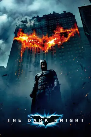 Poster to the movie "The Dark Knight" #522460