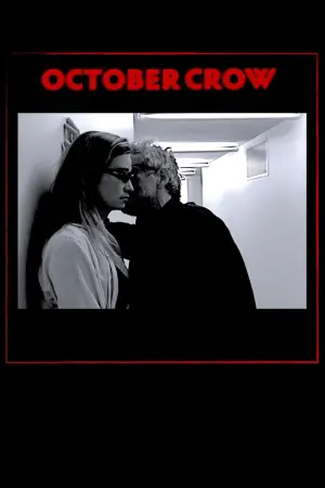 Poster to the movie "October Crow" #914699