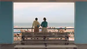 Backdrop to the movie "Brooklyn" #884934