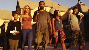 Watch film Meet the Blacks | Знакомьтесь, Семейка Блэков - Trailer