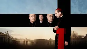 Backdrop to the movie "Conclave" #567900