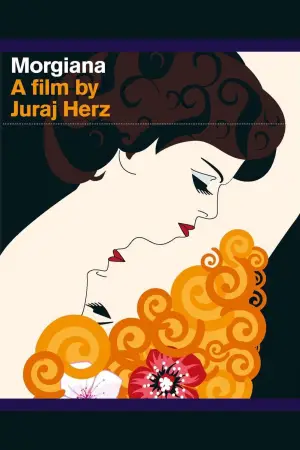 Poster to the movie "Morgiana" #730718