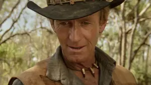 Backdrop to the movie "Crocodile Dundee" #702892