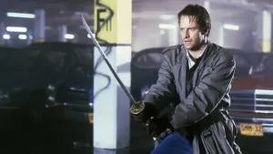 Backdrop to the movie "Highlander" #638871