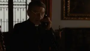 Backdrop to the movie "The Godfather Part III" #577434