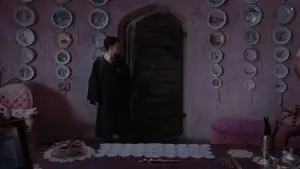 Backdrop to the movie "Harry Potter and the Order of the Phoenix" #552418