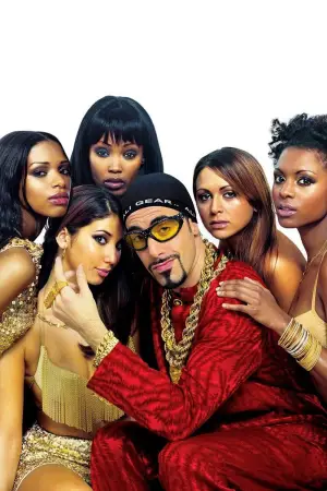 Poster to the movie "Ali G Indahouse" #691198