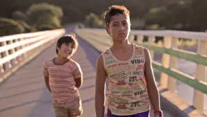 Backdrop to the movie "Boy" #220606