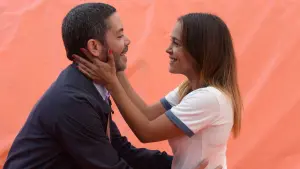 Backdrop to the movie "Budapest" #485790