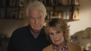 Backdrop to the movie "Chers parents" #766309