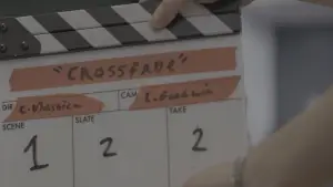 Backdrop to the movie "Crossfade" #773731