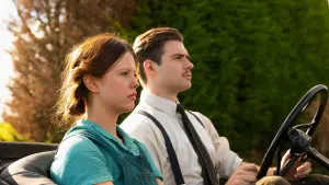 Backdrop to the movie "Pearl" #223799