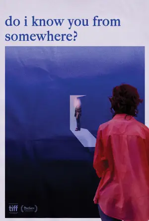 Poster to the movie "Do I Know You From Somewhere?" #614402