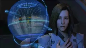 Backdrop to the movie "Final Fantasy: The Spirits Within" #299703