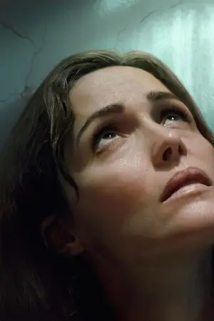 Poster to the movie "If I Had Legs I