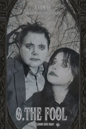 Poster to the movie "0. THE FOOL" #444872