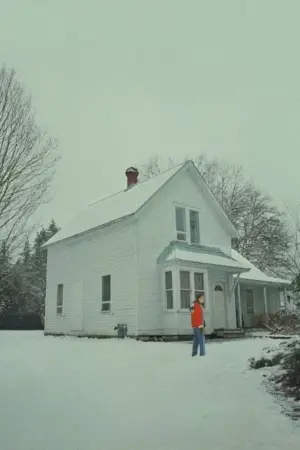 Poster to the movie "Longlegs" #554338