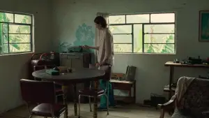 Backdrop to the movie "Memoria" #767572