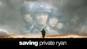 Saving Private Ryan