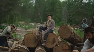 Backdrop to the movie "Train Dreams" #514834