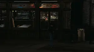 Backdrop to the movie "Once Upon a Time in America" #749342