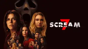 Backdrop to the movie "Scream 7" #759538