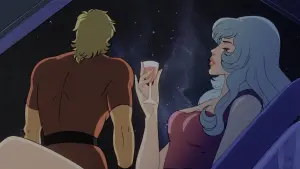 Backdrop to the movie "Space Adventure Cobra: The Movie" #385660