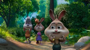 Backdrop to the movie "Spiked" #766855