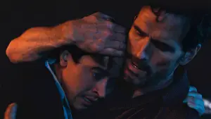 Backdrop to the movie "The Fence" #767873