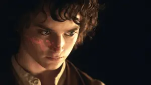 Backdrop to the movie "The Lord of the Rings: The Fellowship of the Ring" #515441