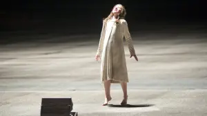 Backdrop to the movie "The Possession" #306746