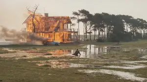 Backdrop to the movie "The Sacrifice" #755225