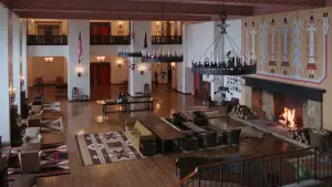 Backdrop to the movie "The Shining" #520243