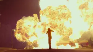 Backdrop to the movie "The Strangers: Prey at Night" #714641