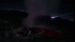 Backdrop to the movie "The War of the Worlds" #259022