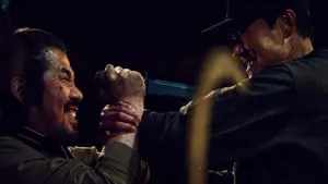 Backdrop to the movie "The Wild" #393471