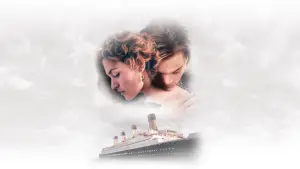 Backdrop to the movie "Titanic" #521497