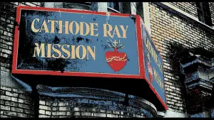 Backdrop to the movie "Videodrome" #694359