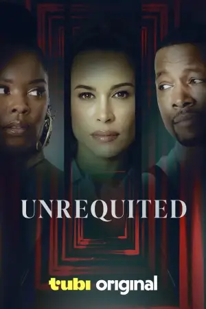 Poster to the movie "Unrequited" #781375